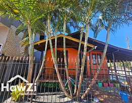 Casa Vila Manaus