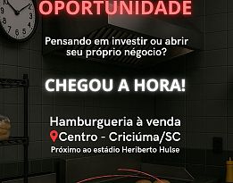 Hamburgueria