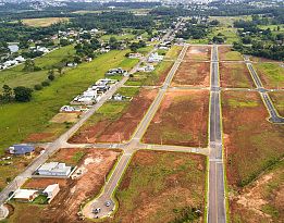 Loteamento Portal da Primeira Linha