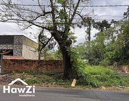 Terreno Mina União