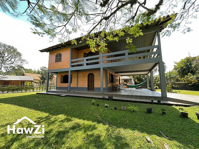 Casa Garopaba