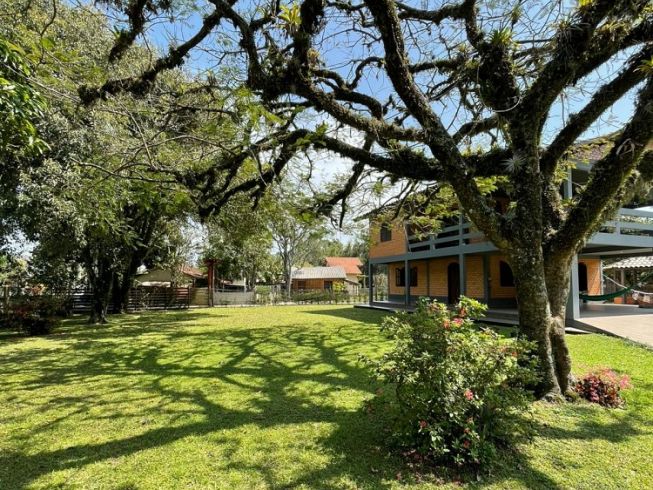 Casa Garopaba