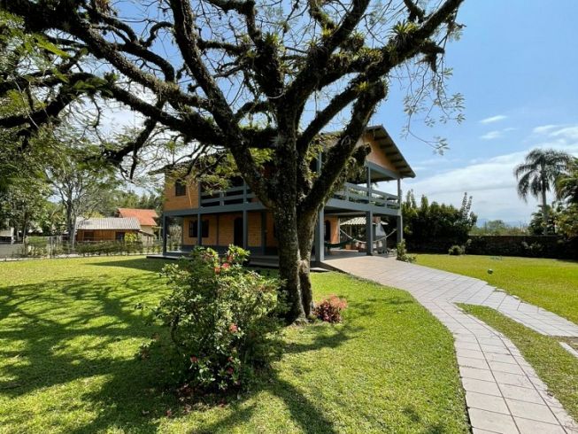 Casa Garopaba