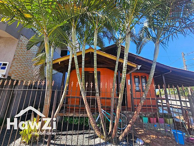 Casa Vila Manaus