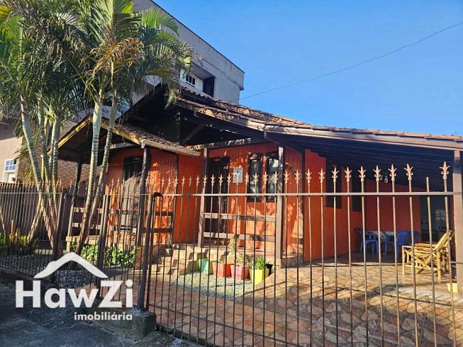 Casa Vila Manaus