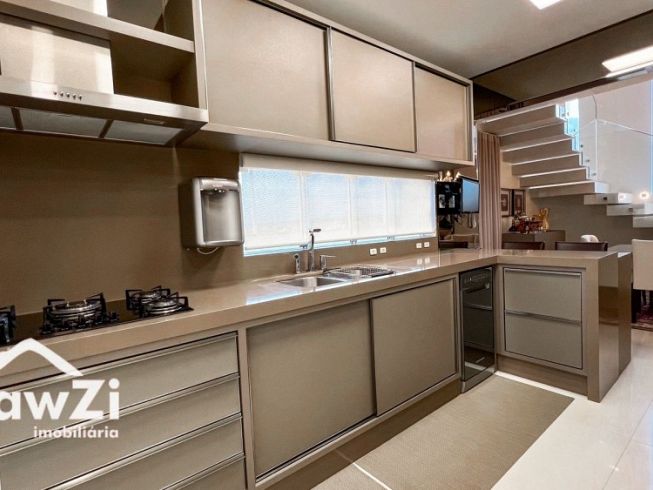 Cobertura Comerciário