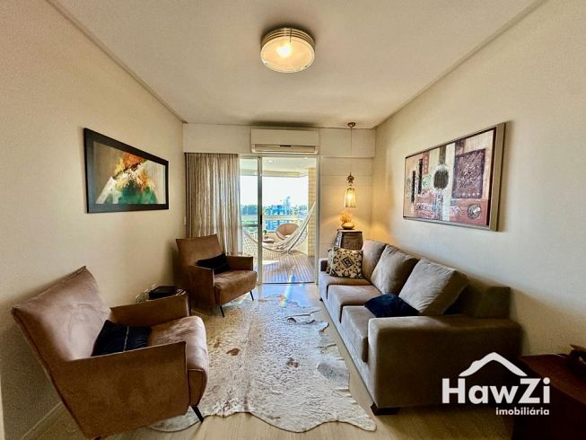 Cobertura Duplex Centro