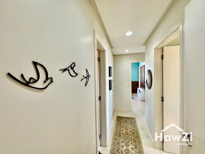 Cobertura Duplex Centro