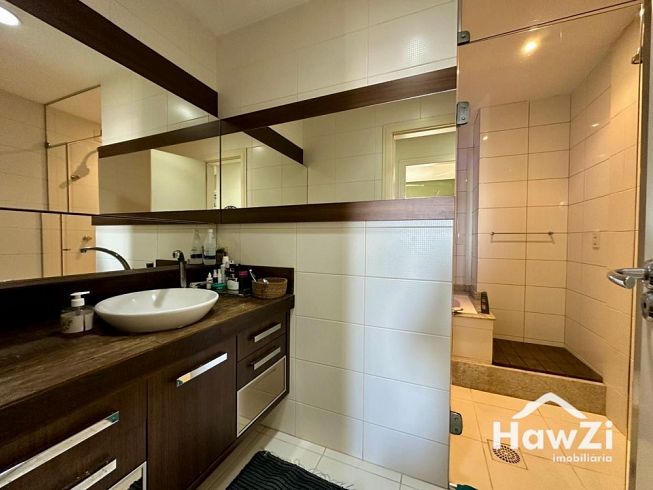 Cobertura Duplex Centro