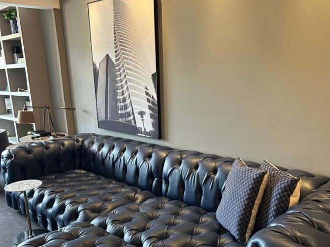 Cobertura Duplex Centro