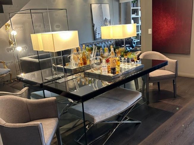 Cobertura Duplex Centro