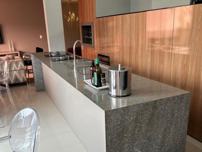 Cobertura Duplex Centro