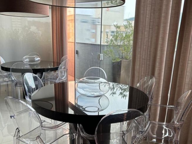 Cobertura Duplex Centro