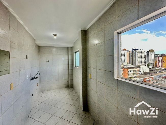 Cobertura Duplex Centro