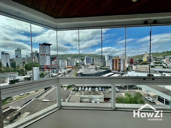 Cobertura Duplex Centro