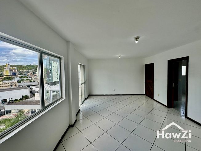 Cobertura Duplex Centro