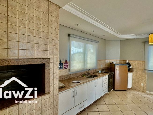 Cobertura Residencial Milazzo