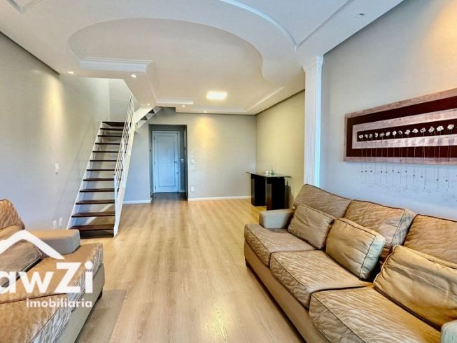 Cobertura Residencial Milazzo