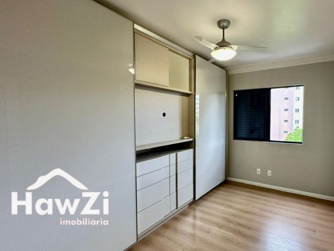 Cobertura Residencial Milazzo