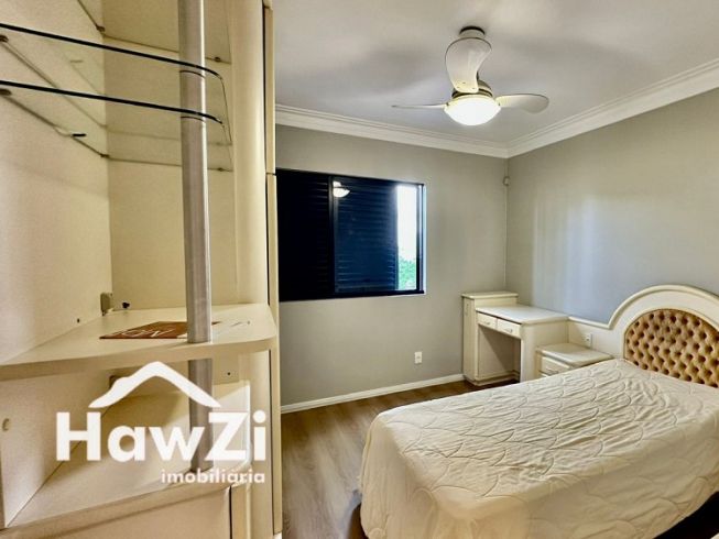 Cobertura Residencial Milazzo