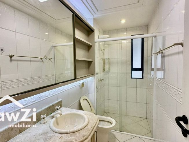 Cobertura Residencial Milazzo