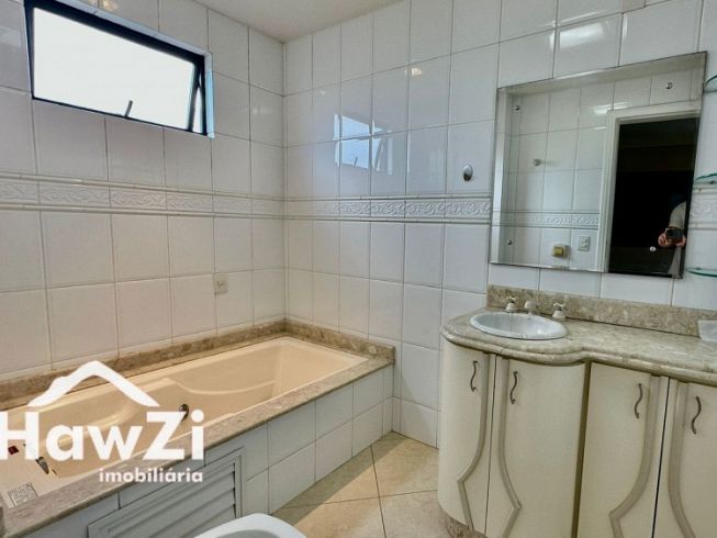 Cobertura Residencial Milazzo