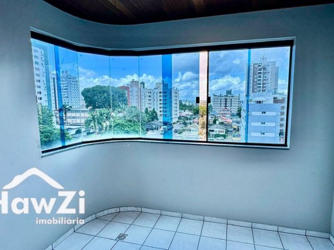 Cobertura Residencial Milazzo