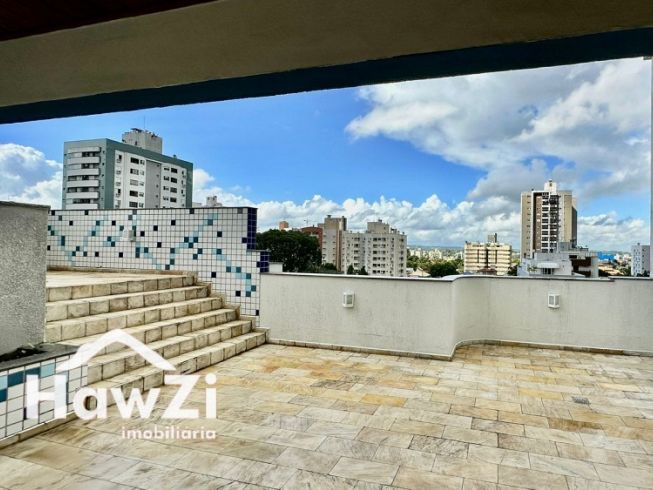Cobertura Residencial Milazzo