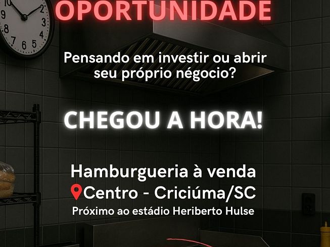 Hamburgueria