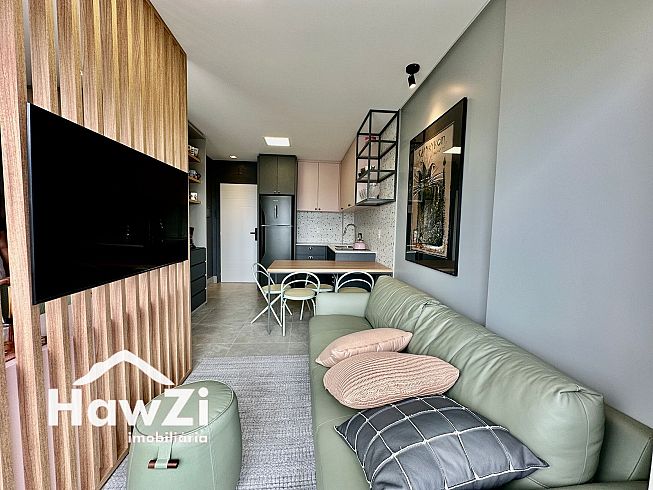 Hub Smart Home
