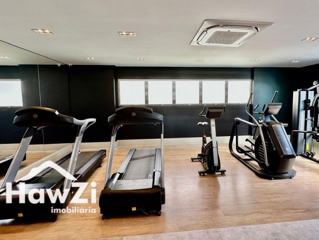Hub Smart Home