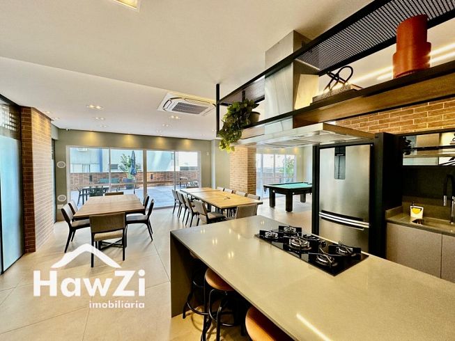 Hub Smart Home