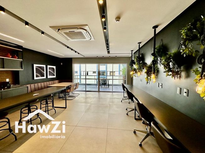 Hub Smart Home