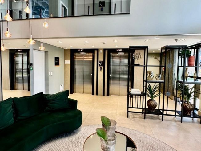 Hub Smart Home
