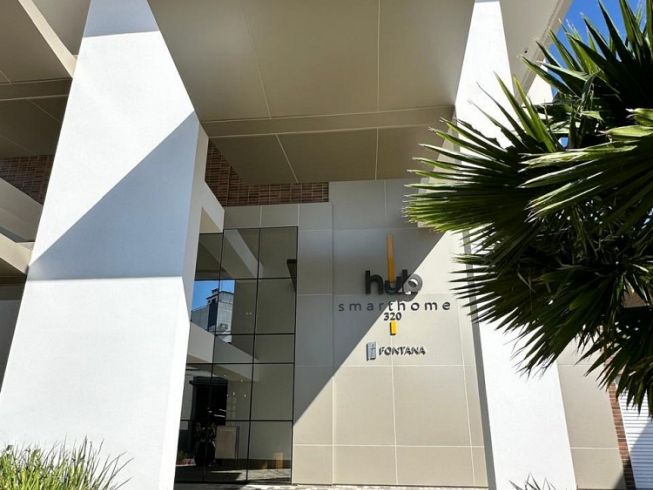 Hub Smart Home