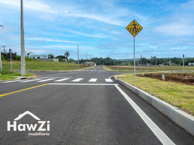 Loteamento Portal da Primeira Linha