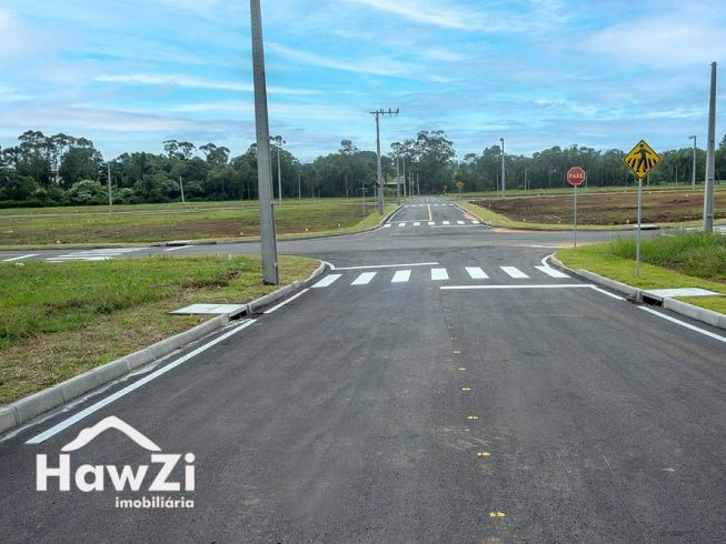 Loteamento Portal da Primeira Linha