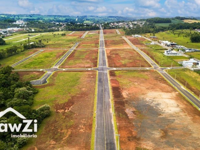 Loteamento Portal da Primeira Linha