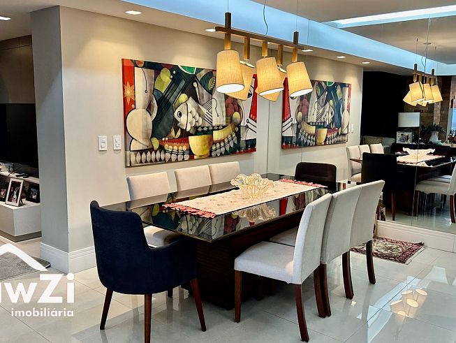 Residencial Lauro Muller