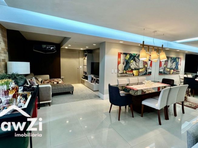 Residencial Lauro Muller