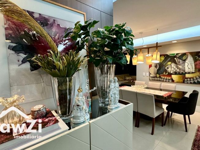 Residencial Lauro Muller