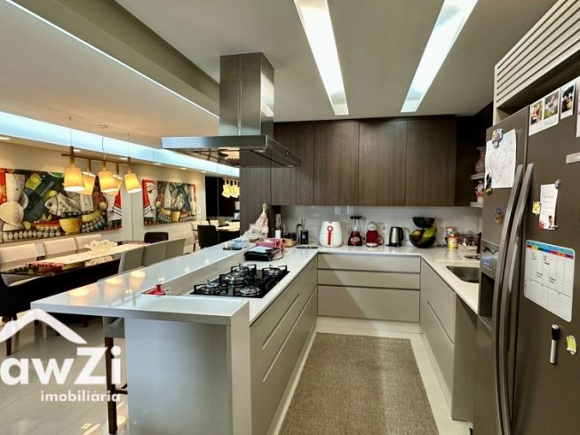 Residencial Lauro Muller