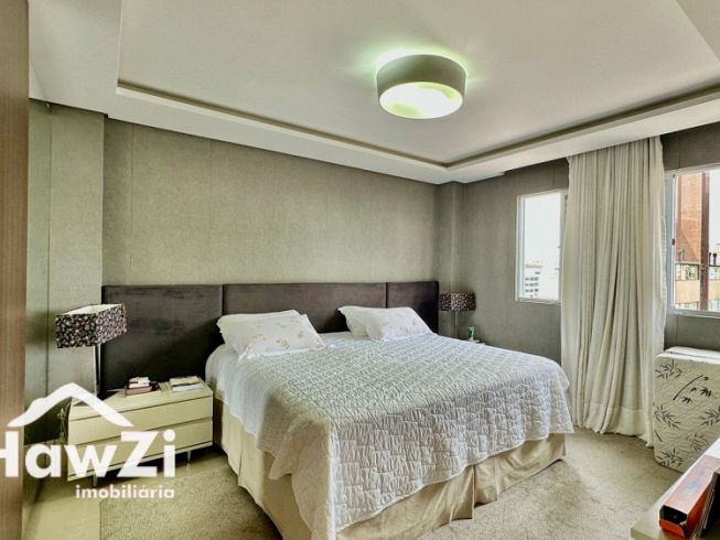 Residencial Lauro Muller