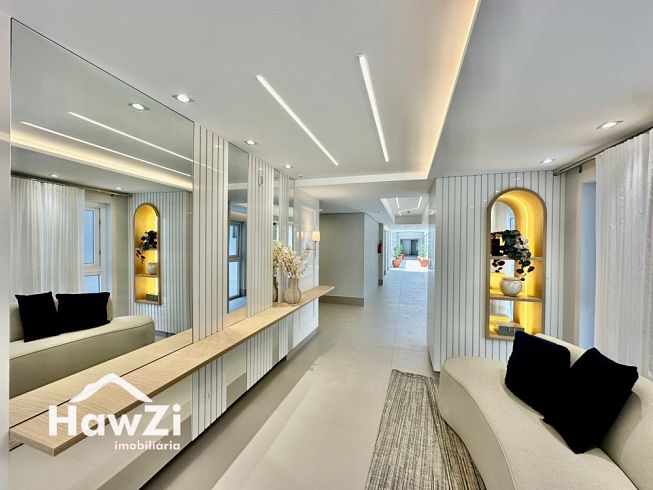 Residencial Le Blanc