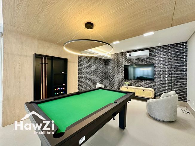 Residencial Le Blanc