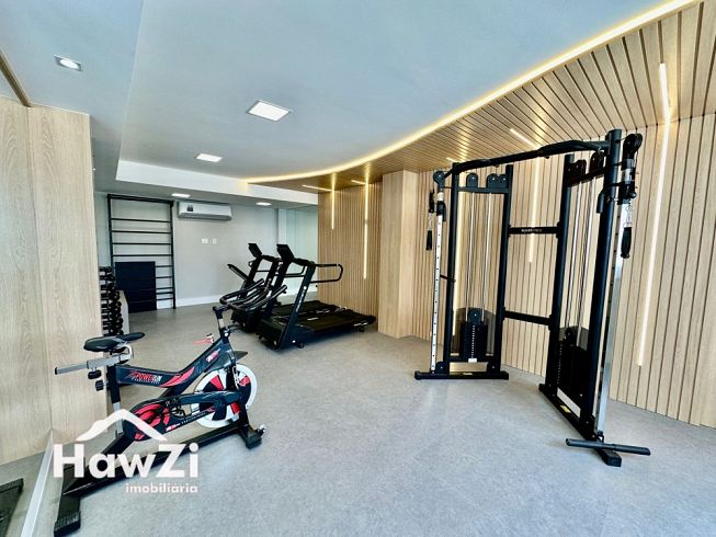 Residencial Le Blanc