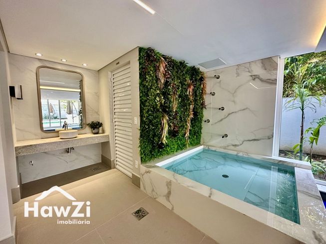 Residencial Le Blanc