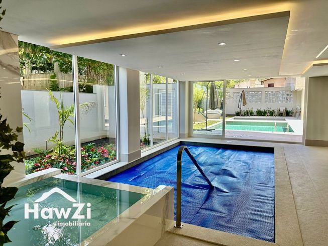 Residencial Le Blanc