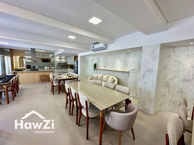 Residencial Le Blanc