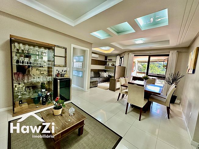 Residencial Monte Atos